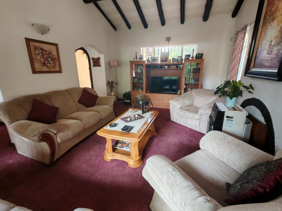 3 Bedroom Property for Sale in Vaalpark Free State